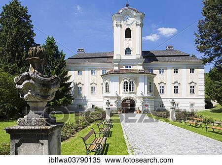 "Schloss Rosenau, Rosenau, Waldviertel, Lower Austria, Austria, Europe" View Large Photo Image Stock Photography - "Schloss Rosenau, Rosenau, Waldviertel, Lower Austria, Austria, Europe". Fotosearch