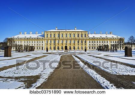 "Schloss Schleissheim Palace in winter, Oberschleissheim, Upper Bavaria, Bavaria, Germany, Europe" View Large Photo Image Stock Image - "Schloss Schleissheim Palace in winter, Oberschleissheim, Upper Bavaria, Bavaria, Germany, Europe". Fotosearch