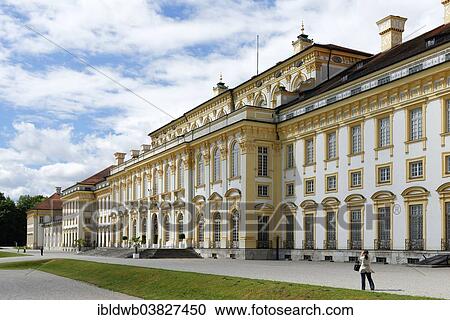 "Schloss Schleissheim Palace, Oberschleissheim, Upper Bavaria, Bavaria, Germany, Europe" View Large Photo Image Stock Image - "Schloss Schleissheim Palace, Oberschleissheim, Upper Bavaria, Bavaria, Germany, Europe". Fotosearch