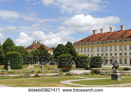 "Schloss Schleissheim Palace, Oberschleissheim, Upper Bavaria, Bavaria, Germany, Europe" View Large Photo Image Stock Image - "Schloss Schleissheim Palace, Oberschleissheim, Upper Bavaria, Bavaria, Germany, Europe". Fotosearch