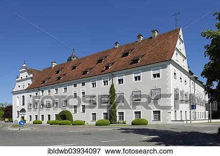 "Schloss Tannheim castle, Tannheim, Baden-Wurttemberg, Germany, Europe" View Large Photo Image Stock Photo - "Schloss Tannheim castle, Tannheim, Baden-Wurttemberg, Germany, Europe". Fotosearch