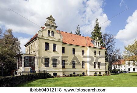 "Schlosschen government presidential palace in the Aurich Castle District, Aurich, East Frisia, Lower Saxony, Germany, Europe" View Large Photo Image Stock Photo - "Schlosschen government presidential palace in the Aurich Castle District, Aurich, East Frisia, Lower Saxony, Germany, Europe". Fotosearch