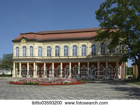 "Schlossgartensalon, palace garden salon, in the palace gardens, Merseburg, Saxony-Anhalt, Germany, Europe" View Large Photo Image Stock Image - "Schlossgartensalon, palace garden salon, in the palace gardens, Merseburg, Saxony-Anhalt, Germany, Europe". Fotosearch