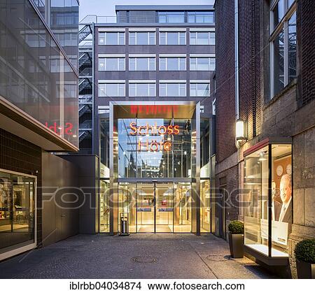 "Schlosshofe shopping centre, Oldenburg, Lower Saxony, Germany, Europe" View Large Photo Image Picture - "Schlosshofe shopping centre, Oldenburg, Lower Saxony, Germany, Europe". Fotosearch
