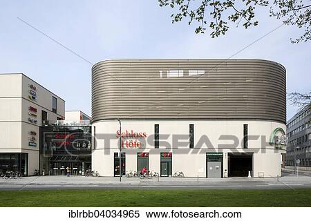 "Schlosshofe shopping centre, Oldenburg, Lower Saxony, Germany, Europe" View Large Photo Image Stock Photography - "Schlosshofe shopping centre, Oldenburg, Lower Saxony, Germany, Europe". Fotosearch