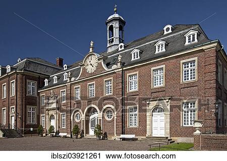 "Schlosskapelle or Palace Chapel, Schloss Nordkirchen Palace, Nordkirchen, Westmunsterland, Munsterland, North Rhine-Westphalia, Germany, Europe" View Large Photo Image Stock Image - "Schlosskapelle or Palace Chapel, Schloss Nordkirchen Palace, Nordkirchen, Westmunsterland, Munsterland, North Rhine-Westphalia, Germany, Europe". Fotosearch