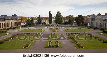 "Schlosspark, Castle Park with Orangerie, Thuringer Wald, Gotha, Thuringia, Germany, Europe" View Large Photo Image Stock Photograph - "Schlosspark, Castle Park with Orangerie, Thuringer Wald, Gotha, Thuringia, Germany, Europe". Fotosearch