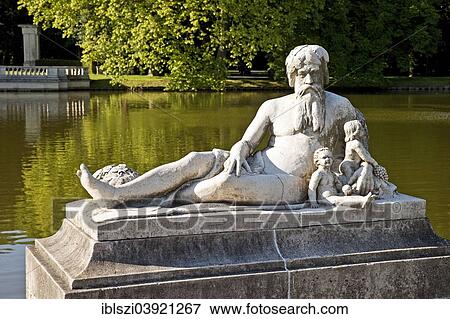 "Schlosspark or Palace Gardens, Schloss Nordkirchen Palace, Nordkirchen, Westmunsterland, Munsterland, North Rhine-Westphalia, Germany, Europe" View Large Photo Image Stock Photo - "Schlosspark or Palace Gardens, Schloss Nordkirchen Palace, Nordkirchen, Westmunsterland, Munsterland, North Rhine-Westphalia, Germany, Europe". Fotosearch