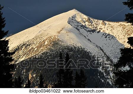 "Schneeberg mountain, Lower Austria, Austria, Europe" View Large Photo Image Stock Image - "Schneeberg mountain, Lower Austria, Austria, Europe". Fotosearch