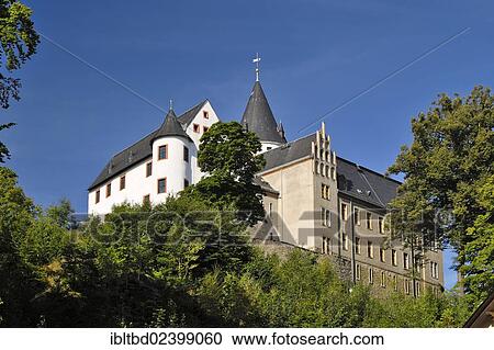 "Schwarzenberg castle, Schwarzenberg, Erzgebirge, Saxony, Germany, Europe" View Large Photo Image Stock Image - "Schwarzenberg castle, Schwarzenberg, Erzgebirge, Saxony, Germany, Europe". Fotosearch