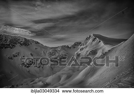 "Schwarzkopf mountain, 2263m, Schwarzkopf (2263m), Zauchensee, Salzburg State, Austria, Europe" View Large Photo Image Picture - "Schwarzkopf mountain, 2263m, Schwarzkopf (2263m), Zauchensee, Salzburg State, Austria, Europe". Fotosearch