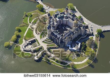"Schwerin Castle, Schwerin, Schwerin, Mecklenburg-Western Pomerania, Germany, Europe" View Large Photo Image Picture - "Schwerin Castle, Schwerin, Schwerin, Mecklenburg-Western Pomerania, Germany, Europe". Fotosearch