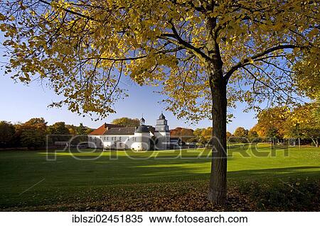 "Scloss Martfeld Castle in autumn, Schwelm Ennepe-Ruhr-Kreis district, North Rhine-Westphalia, Germany, Europe, PublicGround, Europe" View Large Photo Image Stock Photography - "Scloss Martfeld Castle in autumn, Schwelm Ennepe-Ruhr-Kreis district, North Rhine-Westphalia, Germany, Europe, PublicGround, Europe". Fotosearch