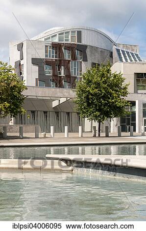 "Scottish Parliament Building, Holyrood, Edinburgh, Scotland, United Kingdom, Europe" View Large Photo Image Stock Photography - "Scottish Parliament Building, Holyrood, Edinburgh, Scotland, United Kingdom, Europe". Fotosearch