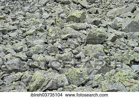 "Scree on Penser Joch pass, Sarntal, South Tyrol province, Trentino-Alto Adige, Italy, Europe" View Large Photo Image Picture - "Scree on Penser Joch pass, Sarntal, South Tyrol province, Trentino-Alto Adige, Italy, Europe". Fotosearch