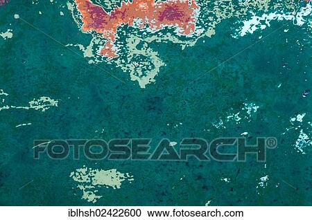 Scuffed paintwork, PublicGround View Large Photo Image Stock Image - Scuffed paintwork, PublicGround. Fotosearch