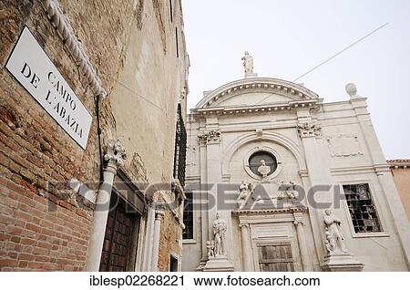 "Scuola Vecchia de la Misericordia and Santa Maria della Misericordia church, Campo de l'Abazia, Cannaregio, Venice, Venezia, Veneto, Italy, Europe" View Large Photo Image Stock Image - "Scuola Vecchia de la Misericordia and Santa Maria della Misericordia church, Campo de l'Abazia, Cannaregio, Venice, Venezia, Veneto, Italy, Europe". Fotosearch