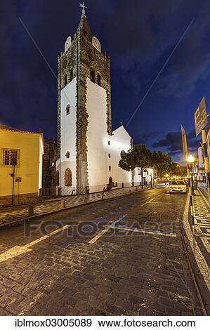 "Se Rua da Se Cathedral in the historic district, Santa Luzia, Funchal, Madeira, Portugal, Europe" View Large Photo Image Stock Photo - "Se Rua da Se Cathedral in the historic district, Santa Luzia, Funchal, Madeira, Portugal, Europe". Fotosearch