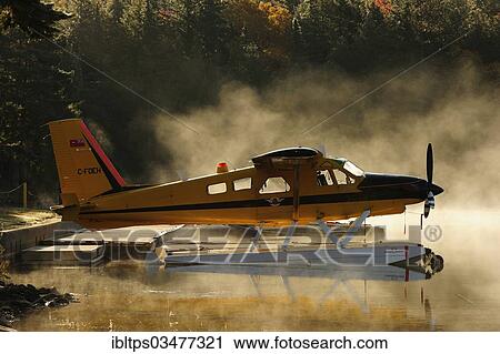 "Seaplane on Smoke Lake in the morning mist, Algonquin Provincial Park, Ontario Province, Canada, North America" View Large Photo Image Stock Image - "Seaplane on Smoke Lake in the morning mist, Algonquin Provincial Park, Ontario Province, Canada, North America". Fotosearch
