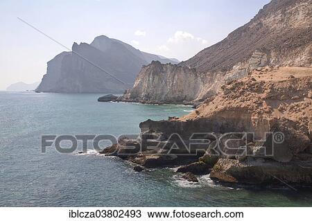 "Seashore near Salalah, Oman, Asia" View Large Photo Image Stock Image - "Seashore near Salalah, Oman, Asia". Fotosearch