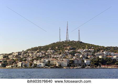 "Seaside settlement, Kinaliada, Prince Islands, Istanbul, Asian side, Istanbul Province, Turkey, Asia" View Large Photo Image Stock Image - "Seaside settlement, Kinaliada, Prince Islands, Istanbul, Asian side, Istanbul Province, Turkey, Asia". Fotosearch