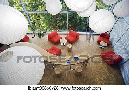 "Seating, quiet zone in a building of the Technical University of Munich, Institute for Advanced Study, Garching Campus, Garching bei Munchen, Upper Bavaria, Bavaria, Germany, Europe" View Large Photo Image Stock Photo - "Seating, quiet zone in a building of the Technical University of Munich, Institute for Advanced Study, Garching Campus, Garching bei Munchen, Upper Bavaria, Bavaria, Germany, Europe". Fotosearch