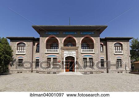 "Second Parliament Building, now Museum of the Republic or Cumhuriyet Muzesi, Ankara, Central Anatolia Region, Anatolia, Turkey, Asia" View Large Photo Image Stock Photo - "Second Parliament Building, now Museum of the Republic or Cumhuriyet Muzesi, Ankara, Central Anatolia Region, Anatolia, Turkey, Asia". Fotosearch