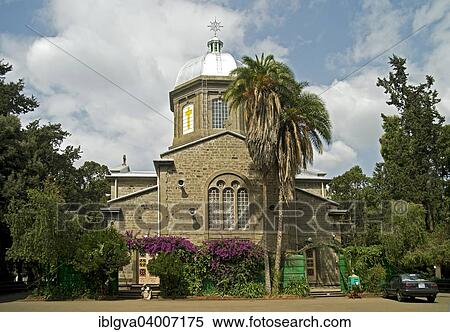 "Sedetegnaw Medanialem Church, Addis Ababa, Ethiopia, Africa" View Large Photo Image Stock Photography - "Sedetegnaw Medanialem Church, Addis Ababa, Ethiopia, Africa". Fotosearch