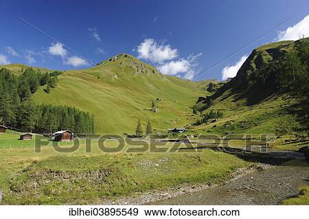 "Seebachtal valley in Carinthia, Austria, Europe" View Large Photo Image Stock Photo - "Seebachtal valley in Carinthia, Austria, Europe". Fotosearch