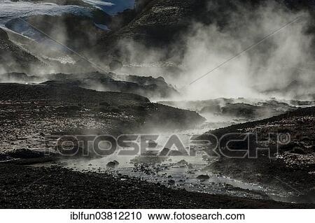 "Seltun geothermal area, Suournes or Southern Peninsula, Reykjanes Peninsula, Iceland, Europe" View Large Photo Image Stock Image - "Seltun geothermal area, Suournes or Southern Peninsula, Reykjanes Peninsula, Iceland, Europe". Fotosearch