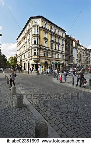 "Sendlingerstrasse, Munich, Bavaria, Germany, Europe" View Large Photo Image Stock Photo - "Sendlingerstrasse, Munich, Bavaria, Germany, Europe". Fotosearch