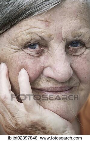 "Senior, portrait" View Large Photo Image Stock Photo - "Senior, portrait". Fotosearch