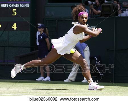 "Serena Williams, USA, Wimbledon Championships 2012 AELTC, ITF Grand Slam Tennis Tournament, London, England, United Kingdom, Europe" View Large Photo Image Stock Image - "Serena Williams, USA, Wimbledon Championships 2012 AELTC, ITF Grand Slam Tennis Tournament, London, England, United Kingdom, Europe". Fotosearch