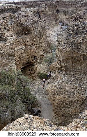 Stock Photo - "Sesriem Canyon, Namib Desert, Namib Naukluft Park, Hardap Region, Namibia, Africa". Fotosearch