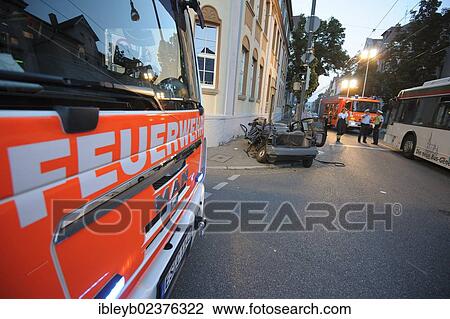 "Severe road traffic accident between a Renault Twingo and a public transport bus, wreckage of the Renault Twingo, Esslingen, Baden-Wuerttemberg, Germany, Europe" View Large Photo Image Stock Image - "Severe road traffic accident between a Renault Twingo and a public transport bus, wreckage of the Renault Twingo, Esslingen, Baden-Wuerttemberg, Germany, Europe". Fotosearch