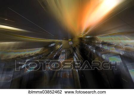 Severe turbulence in an airplane View Large Photo Image Stock Image - Severe turbulence in an airplane. Fotosearch