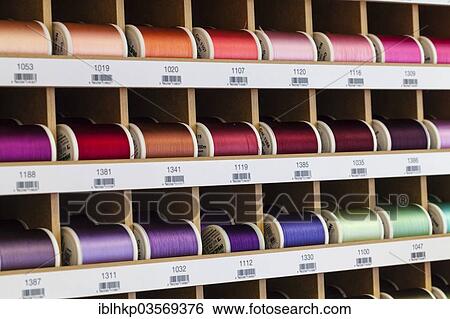 "Sewing thread reels, Ulm, Baden-Wurttemberg, Germany, Europe" View Large Photo Image Stock Photograph - "Sewing thread reels, Ulm, Baden-Wurttemberg, Germany, Europe". Fotosearch