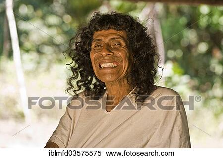 "Shaman of the Lacandon tribe, Selva Lacandona, Naha, Chiapas, Mexico, North America" View Large Photo Image Stock Photography - "Shaman of the Lacandon tribe, Selva Lacandona, Naha, Chiapas, Mexico, North America". Fotosearch