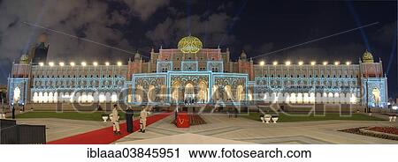 "Sharjah Light Festival, Islamic Museum of Civilization, Sharjah, Emirate of Sharjah, United Arab Emirates, Asia" View Large Photo Image Stock Image - "Sharjah Light Festival, Islamic Museum of Civilization, Sharjah, Emirate of Sharjah, United Arab Emirates, Asia". Fotosearch