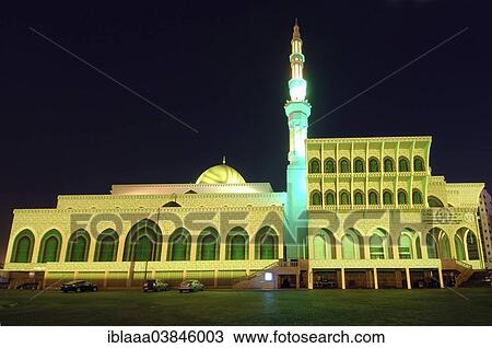"Sharjah Light Festival, Masjid Al Malek Mosque, Emirate of Sharjah, United Arab Emirates, Asia" View Large Photo Image Stock Image - "Sharjah Light Festival, Masjid Al Malek Mosque, Emirate of Sharjah, United Arab Emirates, Asia". Fotosearch