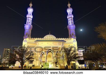 "Sharjah Light Festival, Masjid Al Majaz Mosque, Emirate of Sharjah, United Arab Emirates, Asia" View Large Photo Image Stock Image - "Sharjah Light Festival, Masjid Al Majaz Mosque, Emirate of Sharjah, United Arab Emirates, Asia". Fotosearch