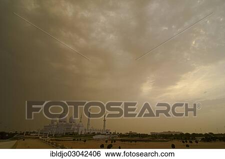 "Sheikh Zayed Grand Mosque, in the morning, Abu Dhabi, Emirate of Abu Dhabi, United Arab Emirates, Asia" View Large Photo Image Stock Photograph - "Sheikh Zayed Grand Mosque, in the morning, Abu Dhabi, Emirate of Abu Dhabi, United Arab Emirates, Asia". Fotosearch