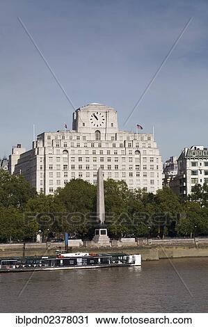 "Shell Mex House by the Thames, London, England, United Kingdom, Europe" View Large Photo Image Stock Image - "Shell Mex House by the Thames, London, England, United Kingdom, Europe". Fotosearch