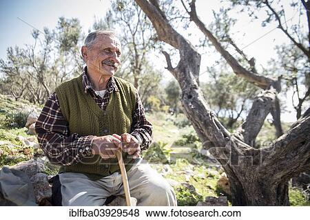 "Shepherd, near Saranda, Albania, Europe" View Large Photo Image Stock Photo - "Shepherd, near Saranda, Albania, Europe". Fotosearch