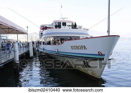 "Ship on a wharf, Lucerne, Switzerland, Europe" View Large Photo Image Stock Image - "Ship on a wharf, Lucerne, Switzerland, Europe". Fotosearch