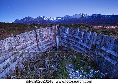 "Ship wreck in Tierra del Fuego, Argentina, South America" View Large Photo Image Stock Photo - "Ship wreck in Tierra del Fuego, Argentina, South America". Fotosearch