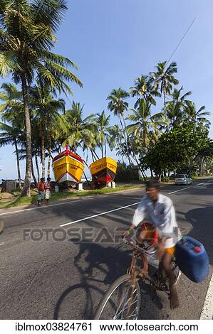 "Ships of a shipbuilder by the roadside, near Maggona, Kapugoda Region, Western Province, Sri Lanka, Asia" View Large Photo Image Stock Image - "Ships of a shipbuilder by the roadside, near Maggona, Kapugoda Region, Western Province, Sri Lanka, Asia". Fotosearch