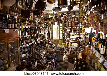 "Shop with regional Corsican products, Corsica, France, Europe" View Large Photo Image Stock Image - "Shop with regional Corsican products, Corsica, France, Europe". Fotosearch