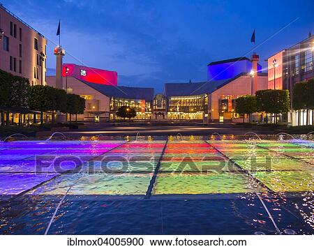 "Shopping center Eurovea, Bratislava, Slovakia, Europe" View Large Photo Image Stock Image - "Shopping center Eurovea, Bratislava, Slovakia, Europe". Fotosearch