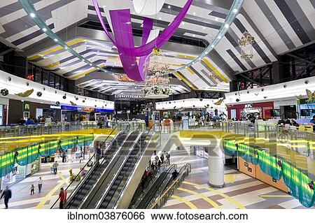 "Shopping centre, Bucharest, Romania, Europe" View Large Photo Image Stock Photograph - "Shopping centre, Bucharest, Romania, Europe". Fotosearch
